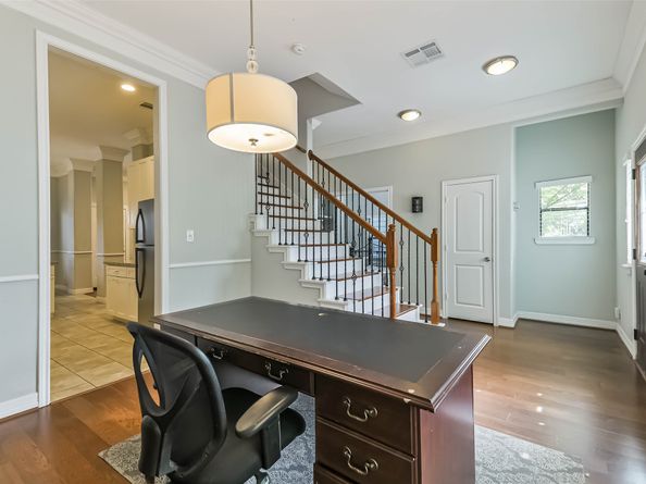 1919 Bittercreek Drive, Houston TX 77042