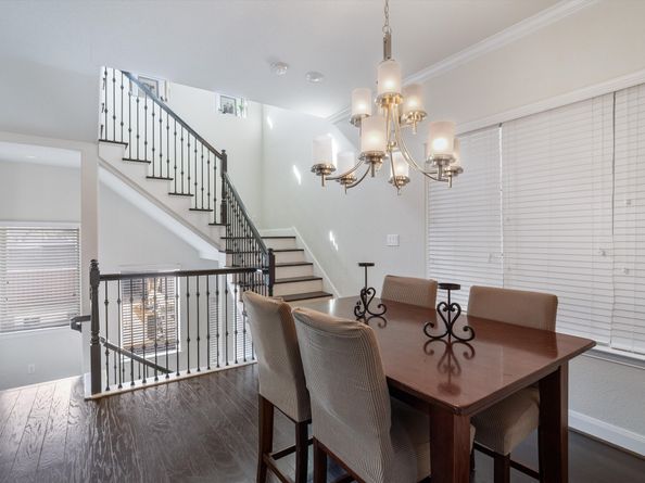 8917 Wind Springs Drive, Houston TX 77080