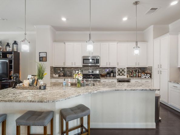 8917 Wind Springs Drive, Houston TX 77080