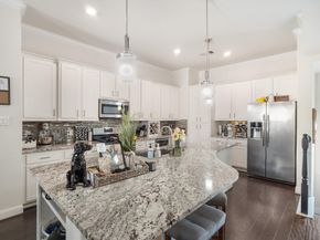 8917 Wind Springs Drive, Houston TX 77080