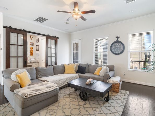 8917 Wind Springs Drive, Houston TX 77080