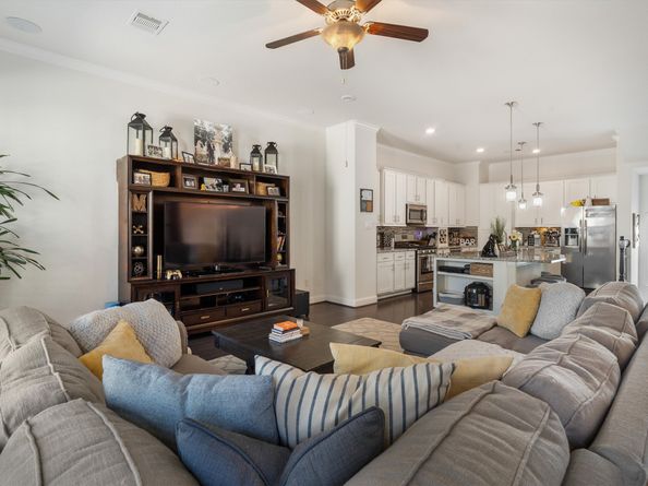 8917 Wind Springs Drive, Houston TX 77080