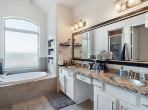 8917 Wind Springs Drive, Houston TX 77080