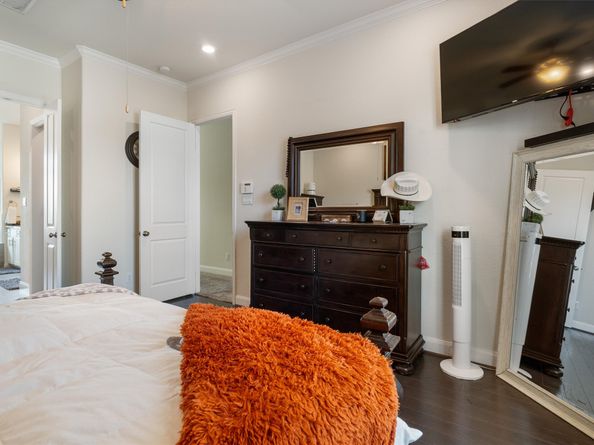 8917 Wind Springs Drive, Houston TX 77080