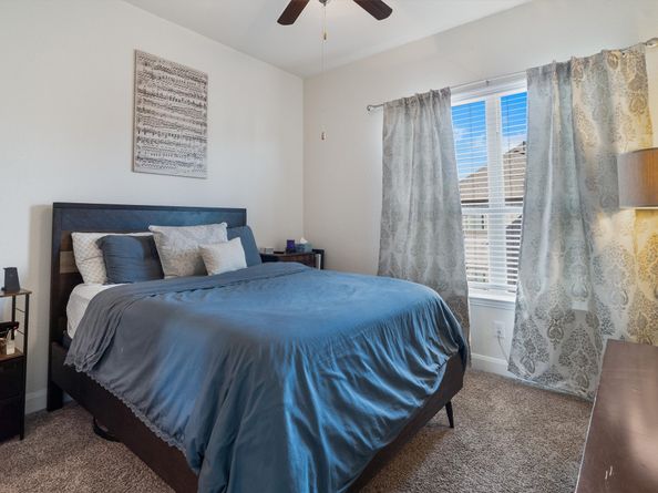 8917 Wind Springs Drive, Houston TX 77080