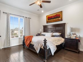 8917 Wind Springs Drive, Houston TX 77080