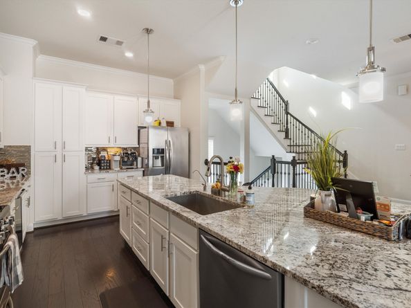 8917 Wind Springs Drive, Houston TX 77080