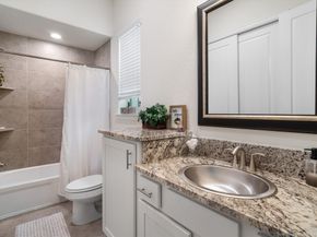 8917 Wind Springs Drive, Houston TX 77080