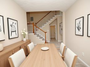 14 Wintergrass Place, The Woodlands TX 77382