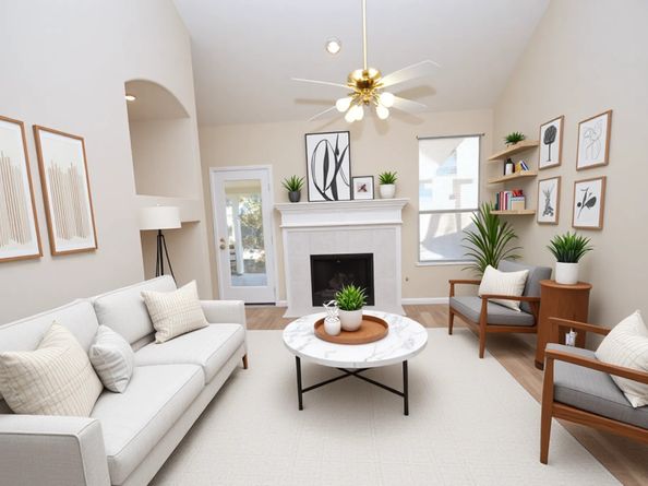 14 Wintergrass Place, The Woodlands TX 77382