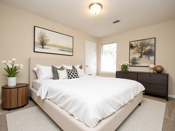 14 Wintergrass Place, The Woodlands TX 77382