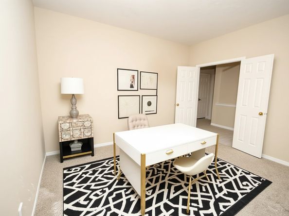 14 Wintergrass Place, The Woodlands TX 77382