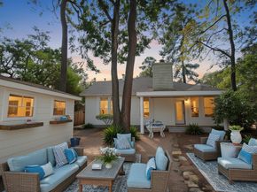 14 Wintergrass Place, The Woodlands TX 77382