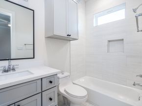 2311 Saxon Drive, Houston TX 77018