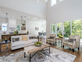 2311 Saxon Drive, Houston TX 77018