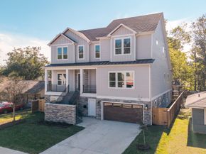 2311 Saxon Drive, Houston TX 77018