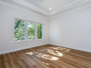 2311 Saxon Drive, Houston TX 77018