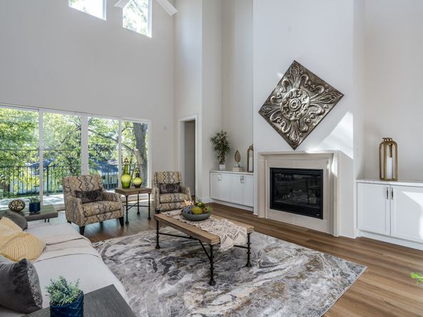 2311 Saxon Drive, Houston TX 77018