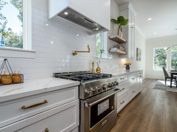 2311 Saxon Drive, Houston TX 77018