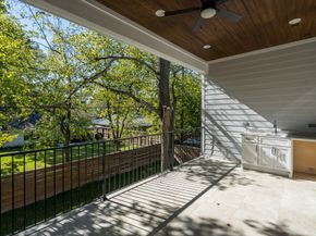 2311 Saxon Drive, Houston TX 77018