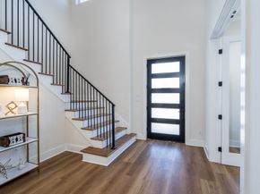 2311 Saxon Drive, Houston TX 77018