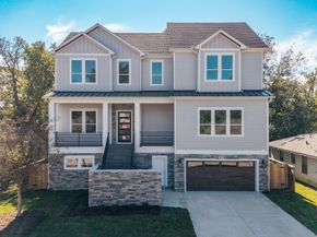 2311 Saxon Drive, Houston TX 77018