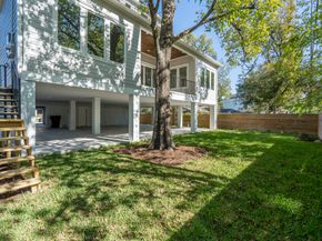 2311 Saxon Drive, Houston TX 77018