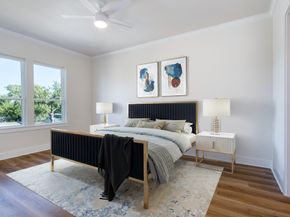 2311 Saxon Drive, Houston TX 77018