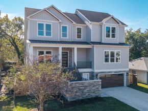 2311 Saxon Drive, Houston TX 77018