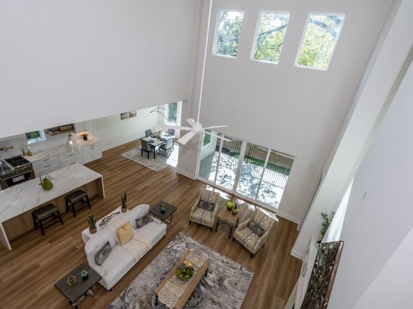 2311 Saxon Drive, Houston TX 77018