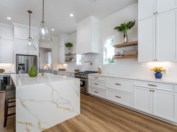 2311 Saxon Drive, Houston TX 77018