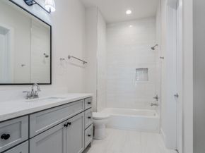 2311 Saxon Drive, Houston TX 77018