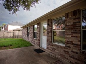 16714 Mallory Bridge Drive, Houston TX 77095