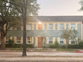 11643 Chimney Rock Road 6, Houston TX 77035