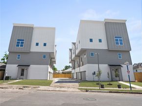 113 Milby Street C, Houston TX 77003