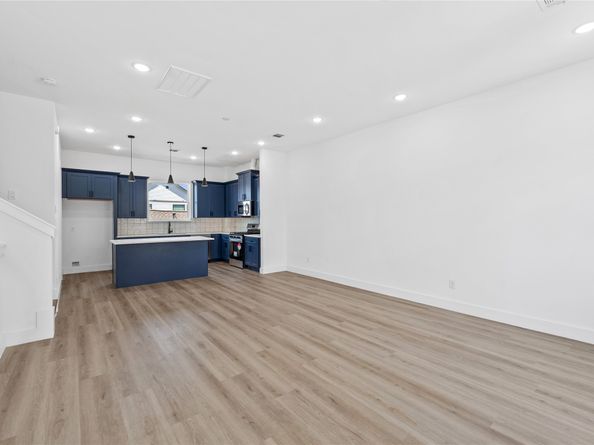 113 Milby Street C, Houston TX 77003