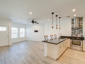 1014 Graham Drive A3, Tomball TX 77375