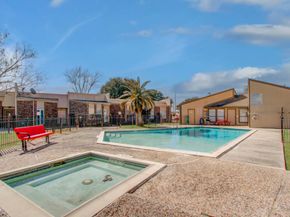 1014 Graham Drive A3, Tomball TX 77375