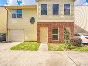2212 Naomi Street, Houston TX 77054