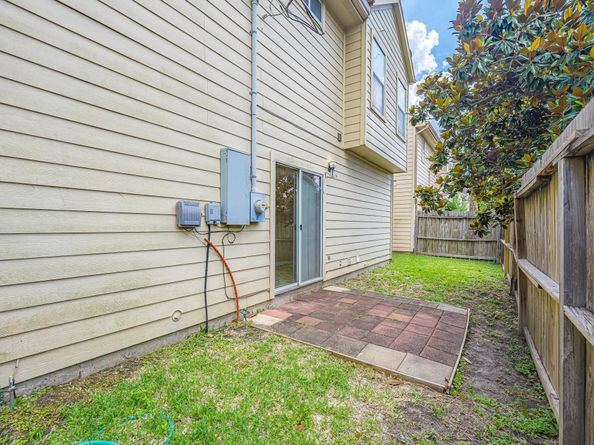 2212 Naomi Street, Houston TX 77054