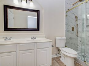 10714 Barker Lake Court, Cypress TX 77433