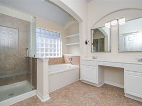 10714 Barker Lake Court, Cypress TX 77433