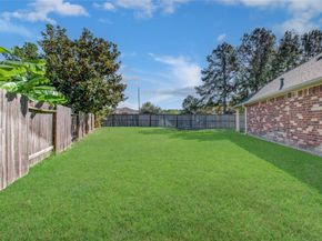 10714 Barker Lake Court, Cypress TX 77433