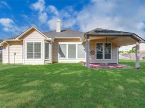 10714 Barker Lake Court, Cypress TX 77433