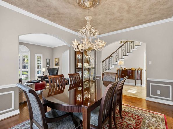 6515 Lussier Drive, Sugar Land TX 77479