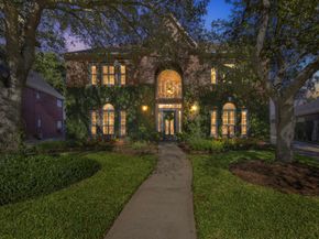 6515 Lussier Drive, Sugar Land TX 77479