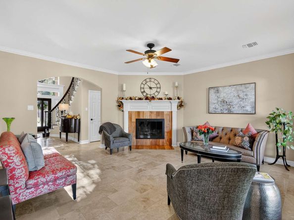 6515 Lussier Drive, Sugar Land TX 77479