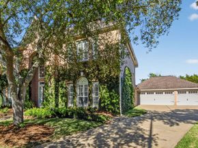 6515 Lussier Drive, Sugar Land TX 77479
