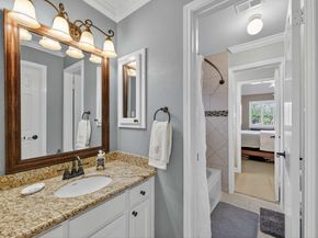 6515 Lussier Drive, Sugar Land TX 77479