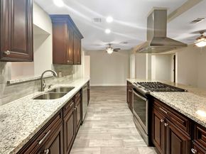 12107 Pompton Drive, Houston TX 77089